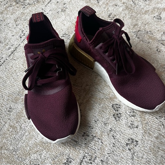 Adidas NMD Limited Edition (Size 5.5) - Picture 7 of 10